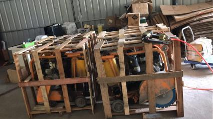 阿拉尔行李、家具、电器包装托运
