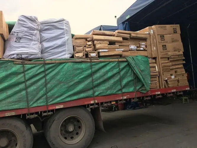 阿拉尔家具托运